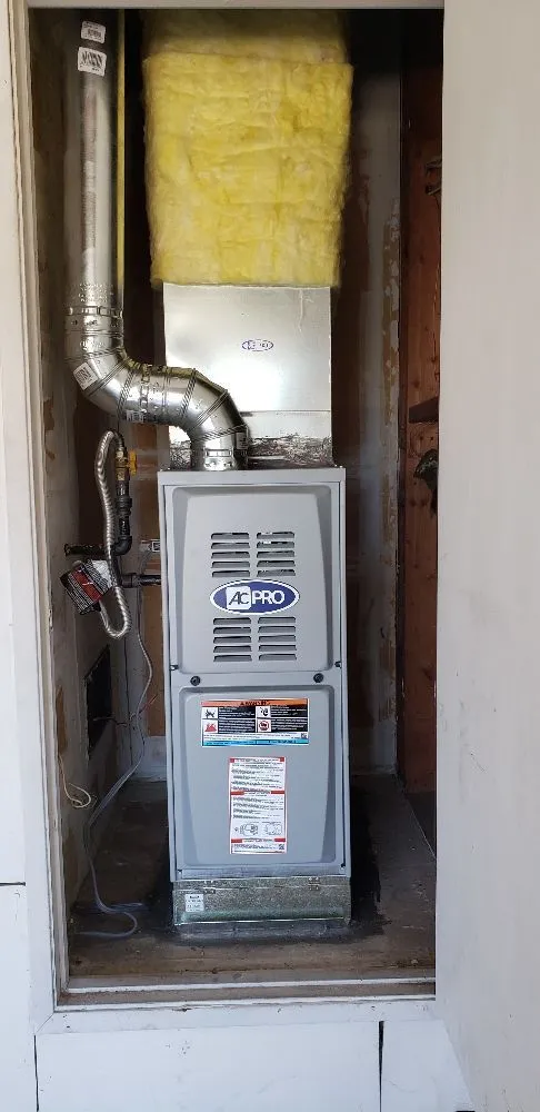 Slide of Atara Mechanical