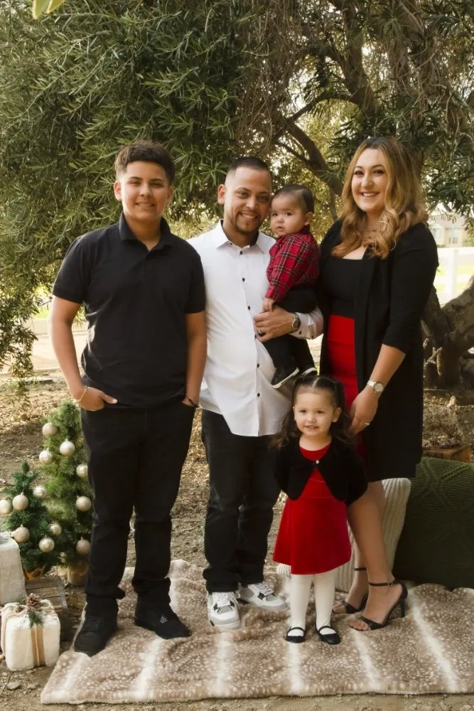 Slide of Atara Mechanical