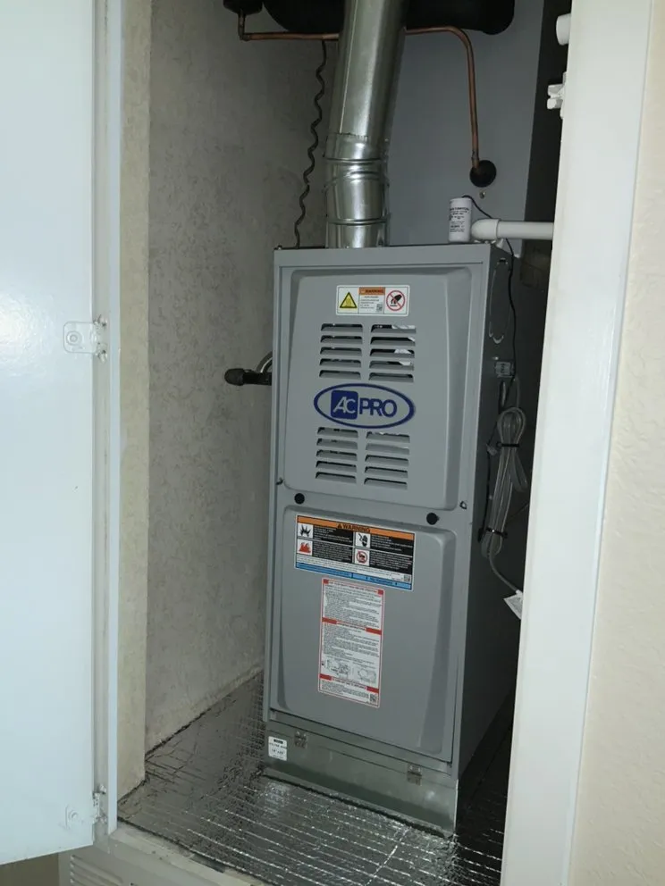 Slide of Atara Mechanical