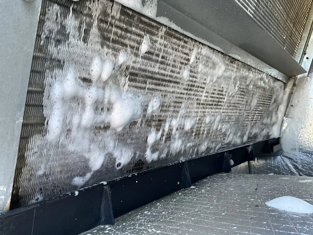 Slide of Atara Mechanical