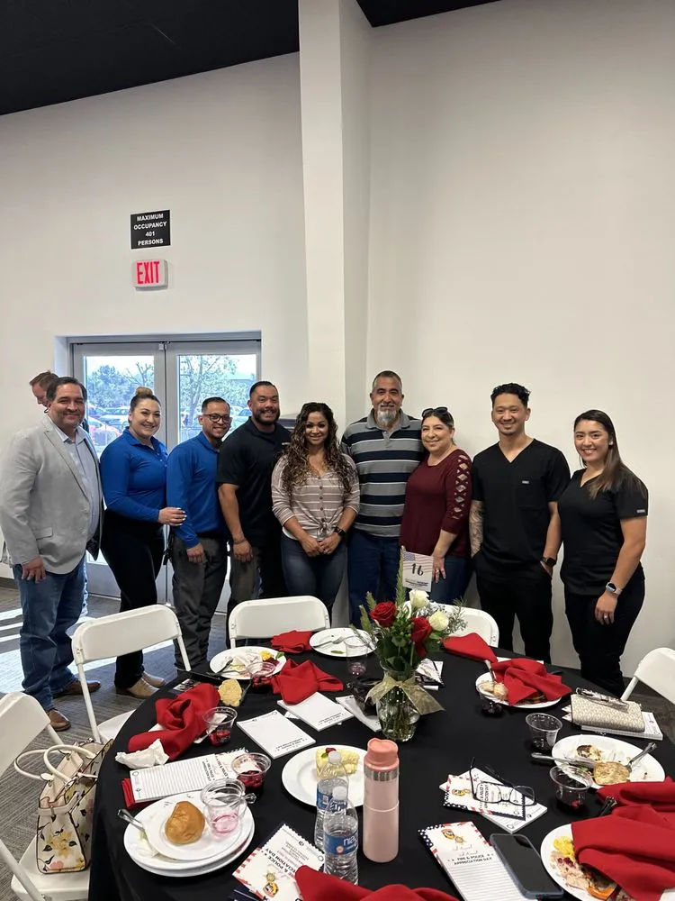 Slide of Atara Mechanical