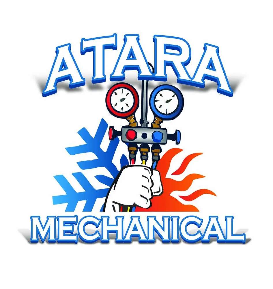 Slide of Atara Mechanical