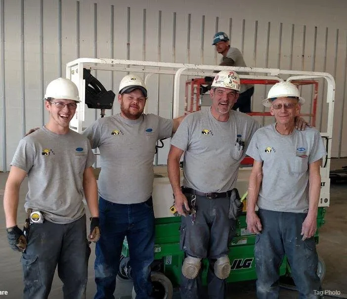 Slide of Atc Cooling & Heating