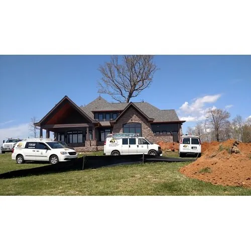 Slide of Atc Cooling & Heating