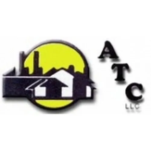 Slide of Atc Cooling & Heating