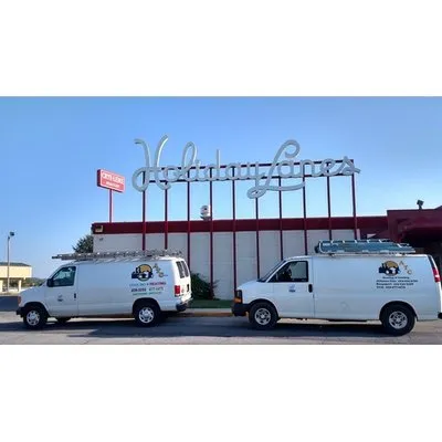 Atc Cooling & Heating Logo