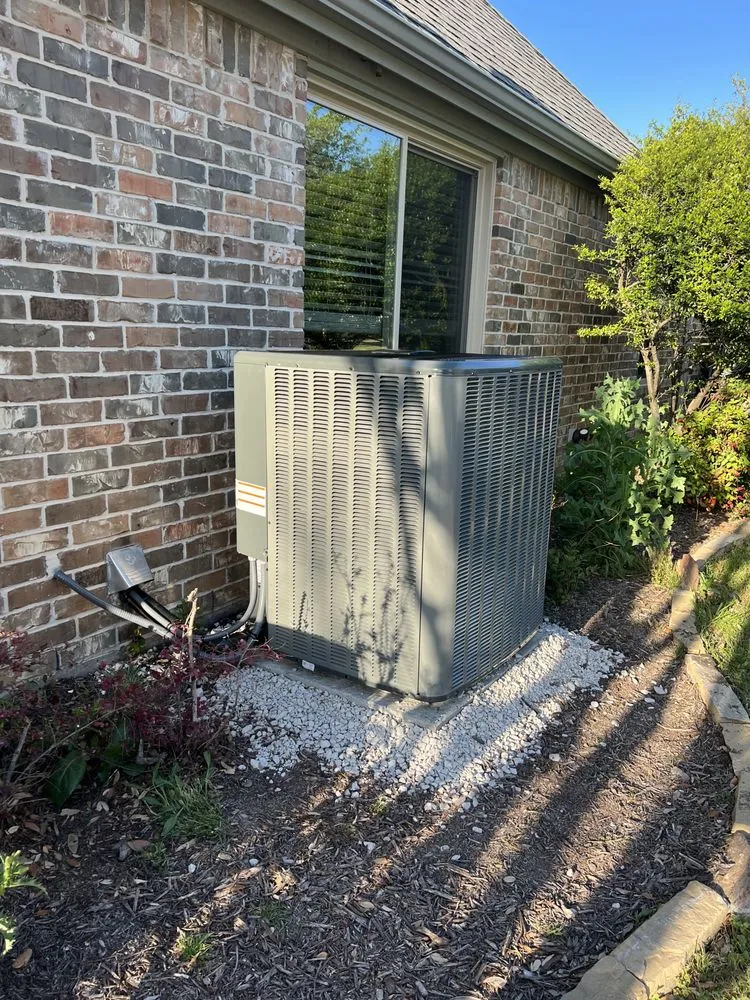 Slide of ATC Heating & Air