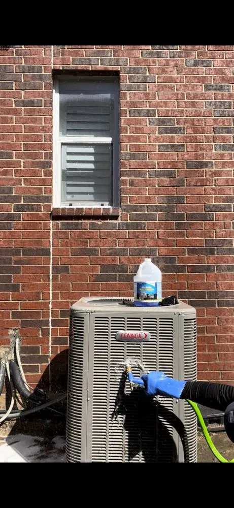 Slide of ATC Heating & Air