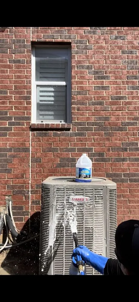 Slide of ATC Heating & Air