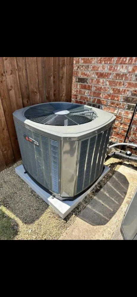 Slide of ATC Heating & Air