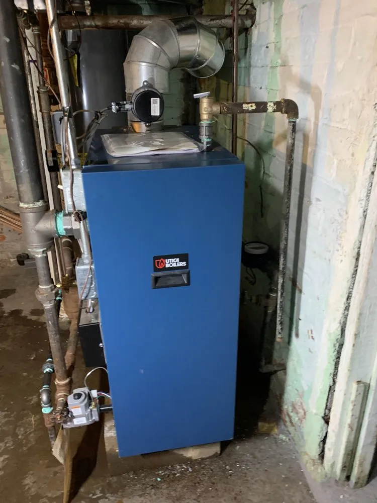 Slide of AT&C Heating and Cooling