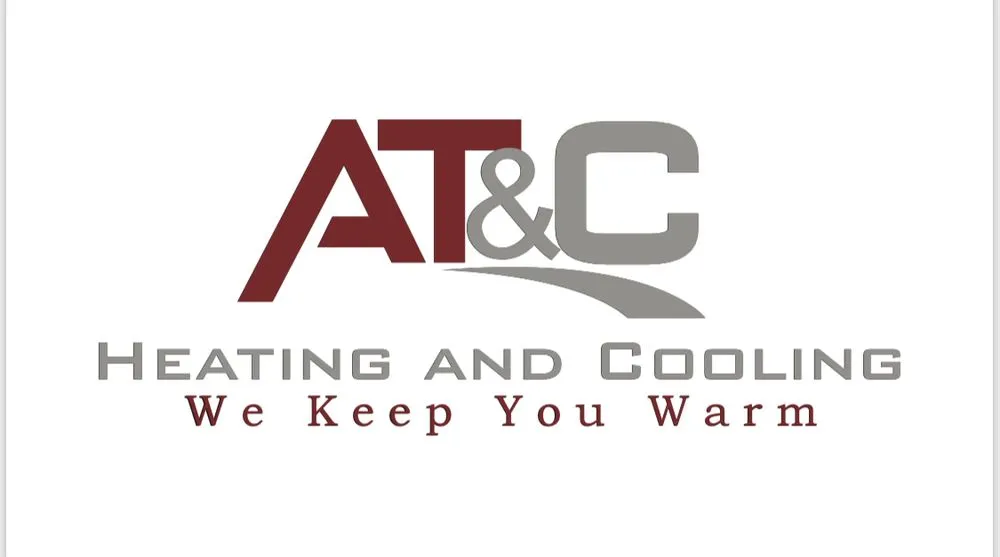 Slide of AT&C Heating and Cooling