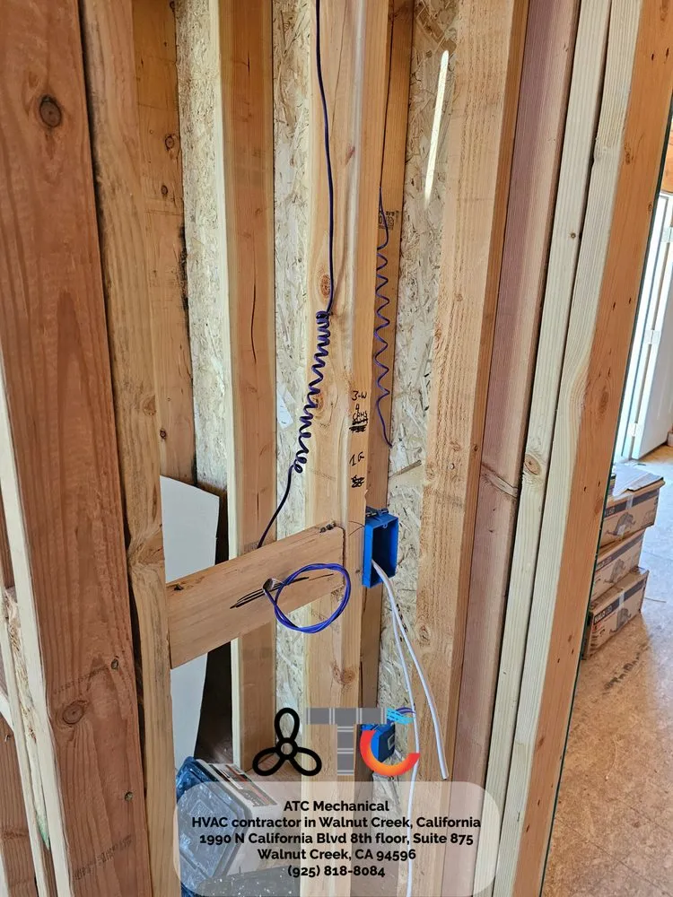 Slide of ATC Mechanical