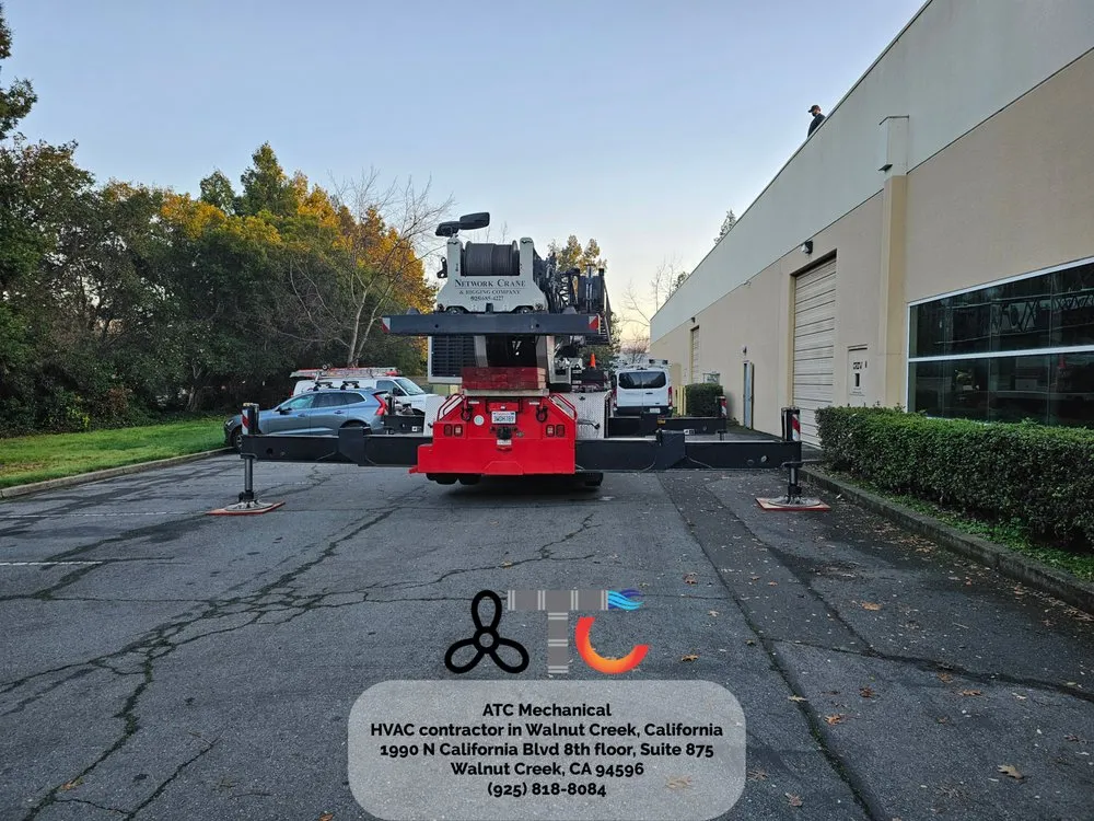 Slide of ATC Mechanical