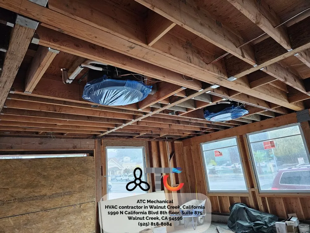 Slide of ATC Mechanical