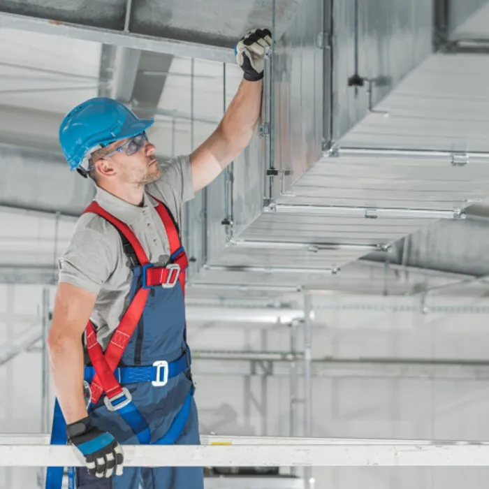 Slide of ATC Mechanical