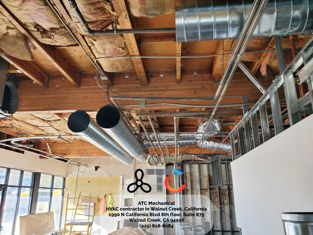 Slide of ATC Mechanical