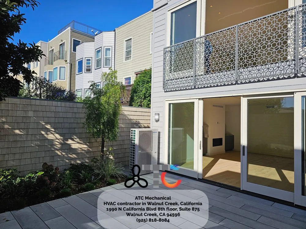 Slide of ATC Mechanical