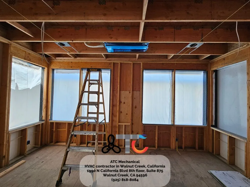 Slide of ATC Mechanical