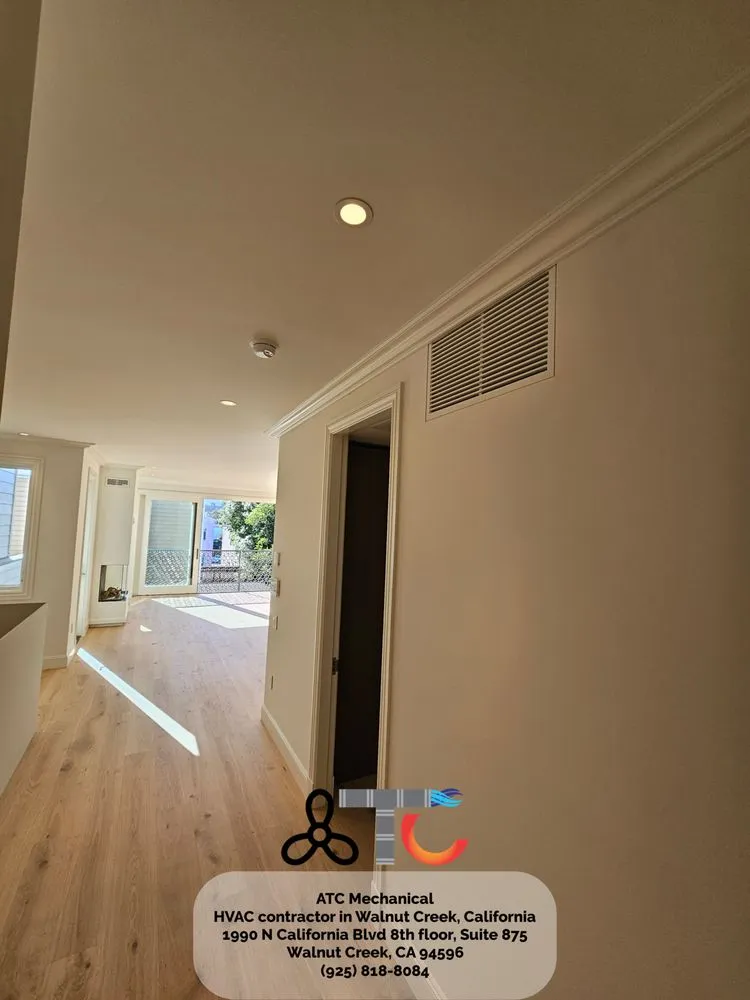 Slide of ATC Mechanical