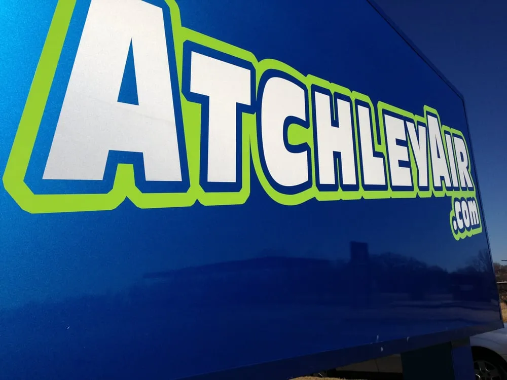 Slide of Atchley Air Cooling, Heating, Plumbing & Electrical