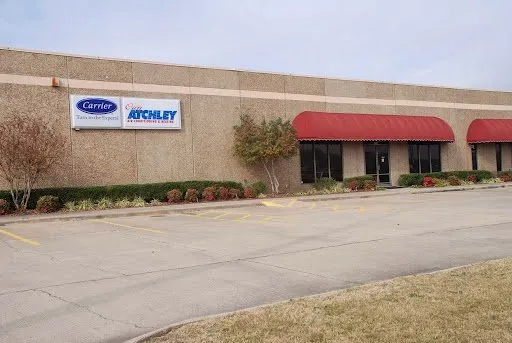 Slide of Atchley Air Cooling, Heating, Plumbing & Electrical