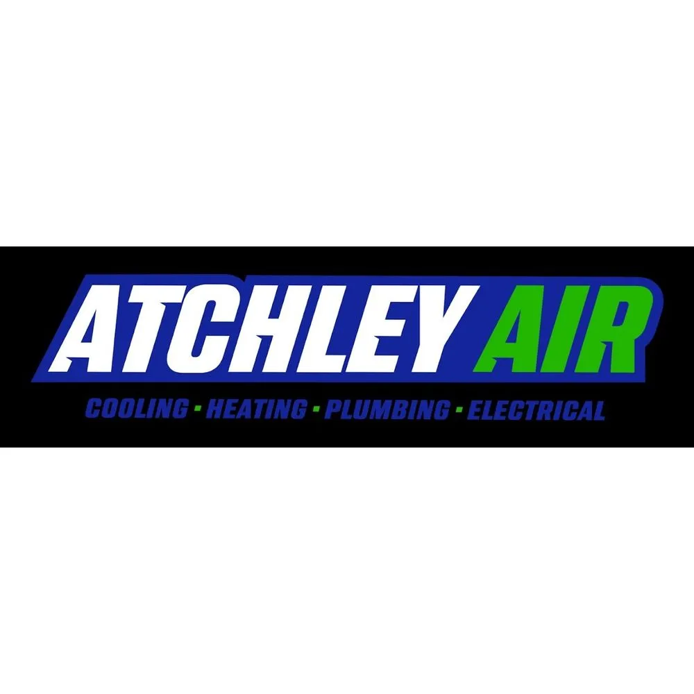Slide of Atchley Air Cooling, Heating, Plumbing & Electrical