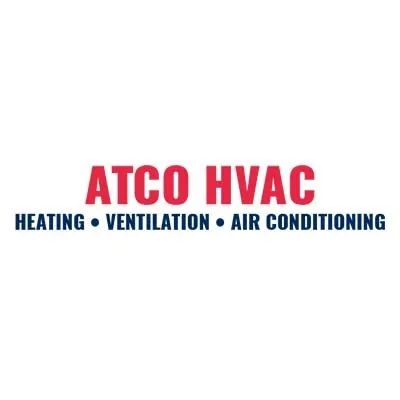 Slide of ATCO HVAC