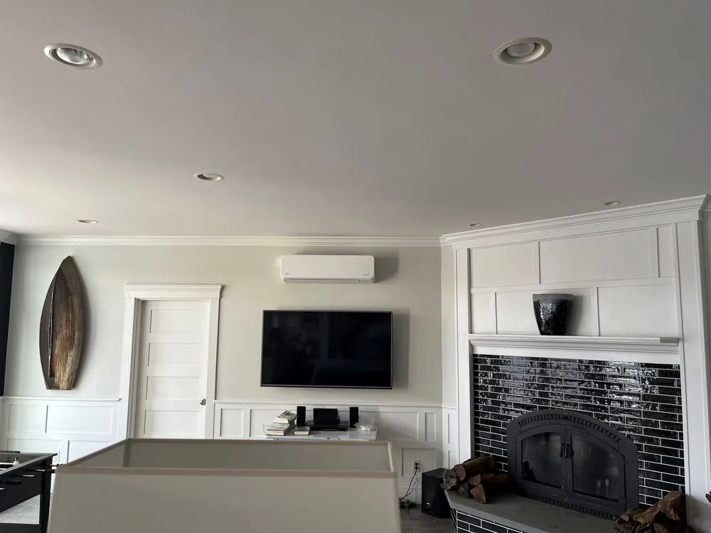 Slide of ATD Mechanical Services