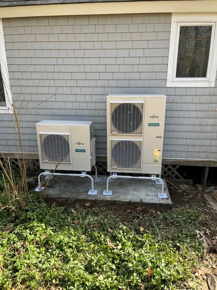 Slide of ATD Mechanical Services