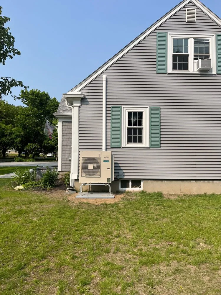 Slide of ATD Mechanical Services