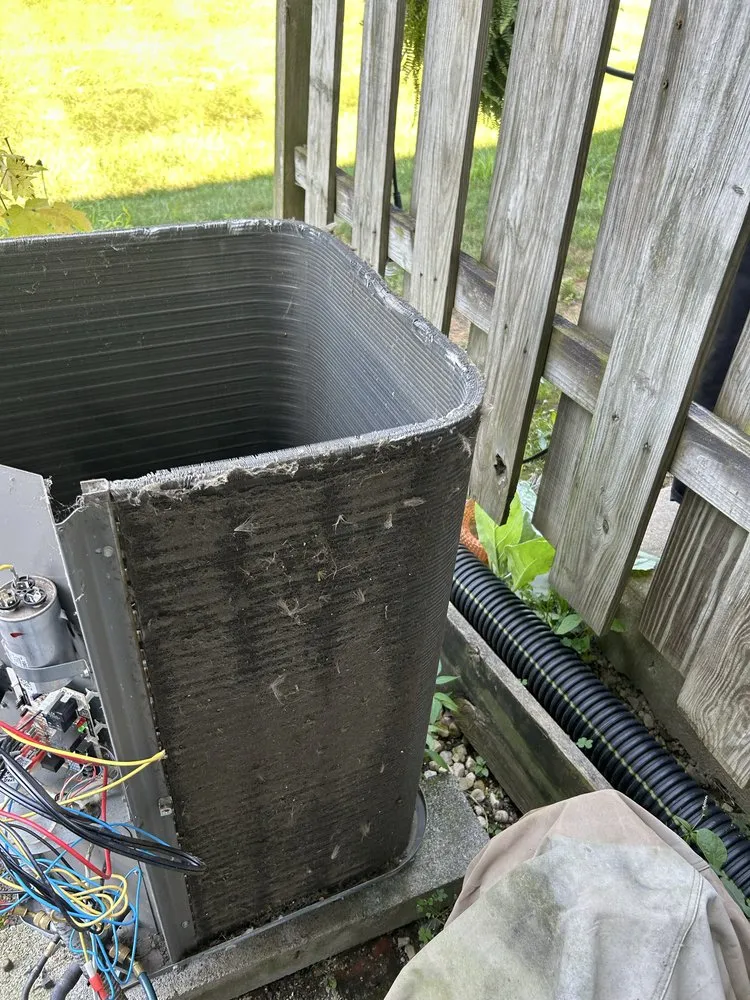 Top-rated heating repair for local homeowners across Yorkana, PA - ATD Tech