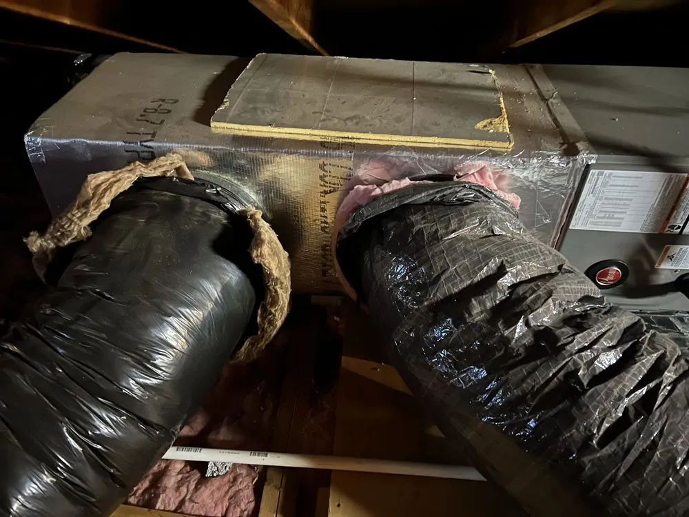 Reliable furnace service in Yorkana, PA - ATD Tech