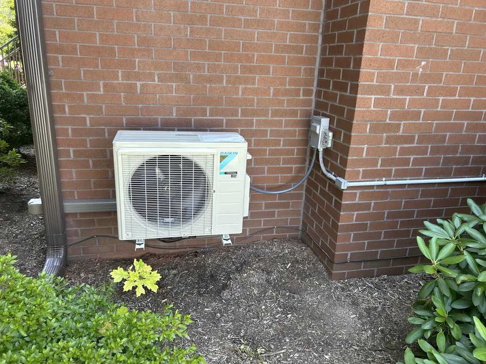 Top-rated air conditioning tune-up near you across Yorkana, PA - ATD Tech