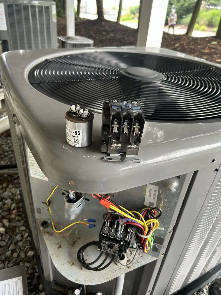 Trusted heating and cooling service for local homeowners across Yorkana, PA - ATD Tech