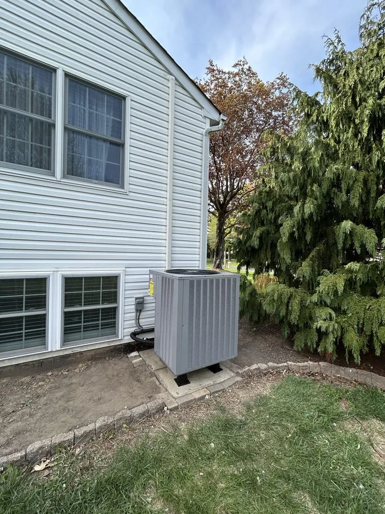 Top-rated heating repair experts serving Yorkana, PA - ATD Tech