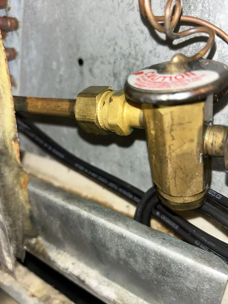 Top-rated HVAC repair in Yorkana, PA by ATD Tech