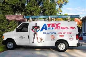 Slide of Atec Air & Heating
