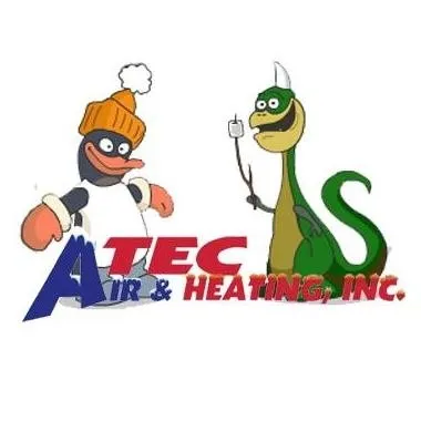 Slide of Atec Air & Heating