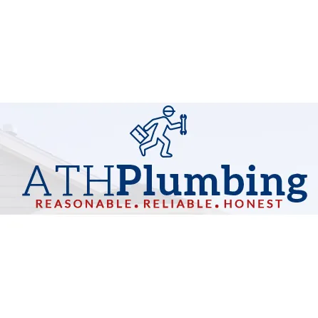 Slide of ATH Plumbing