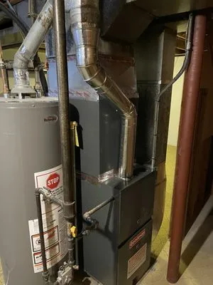 Athenian Heating and Cooling