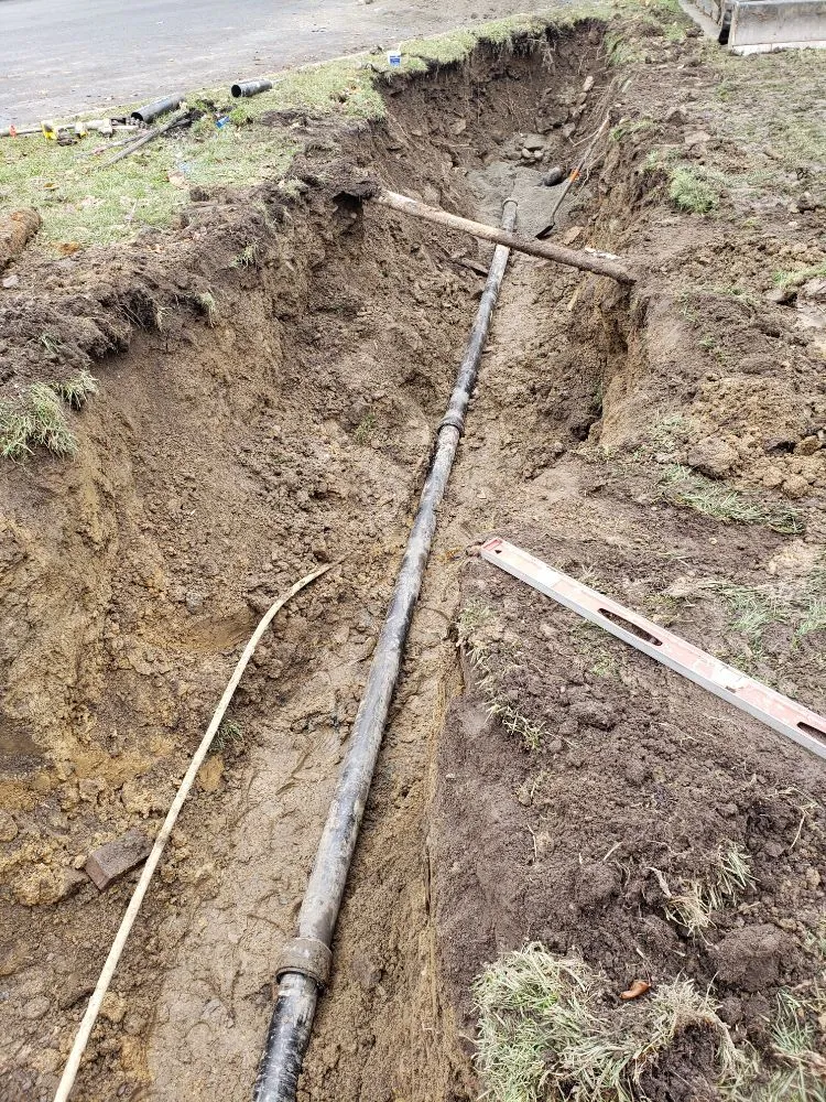 Slide of Athenry Plumbing & Heating