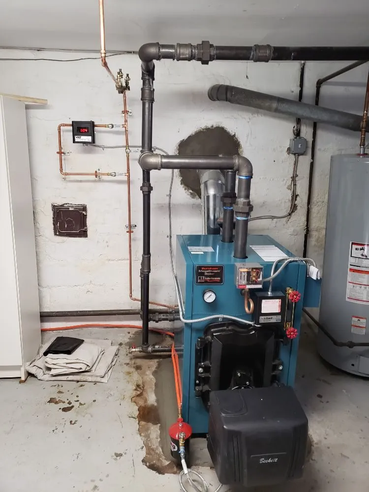 Slide of Athenry Plumbing & Heating