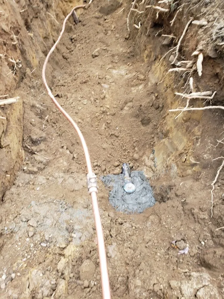 Slide of Athenry Plumbing & Heating