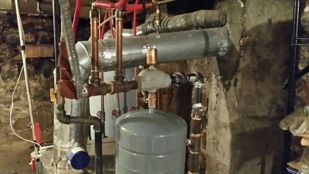 Slide of Athens Plumbing & Heating