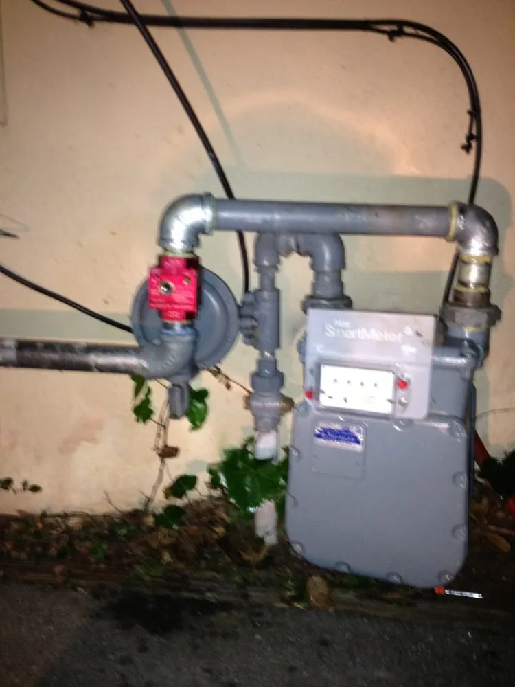 Slide of Athens Plumbing & Heating