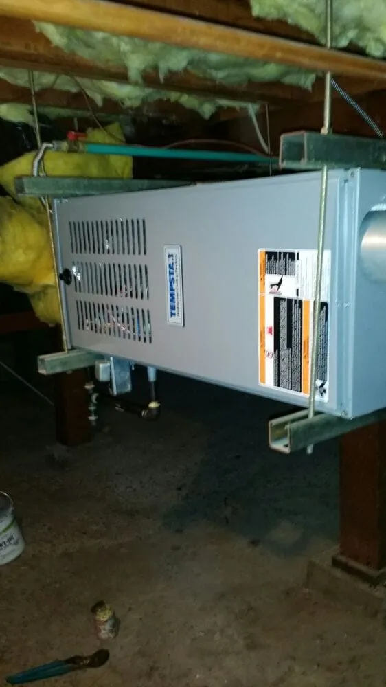 Slide of Athens Plumbing & Heating