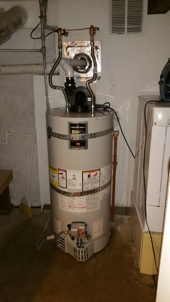 Slide of Athens Plumbing & Heating