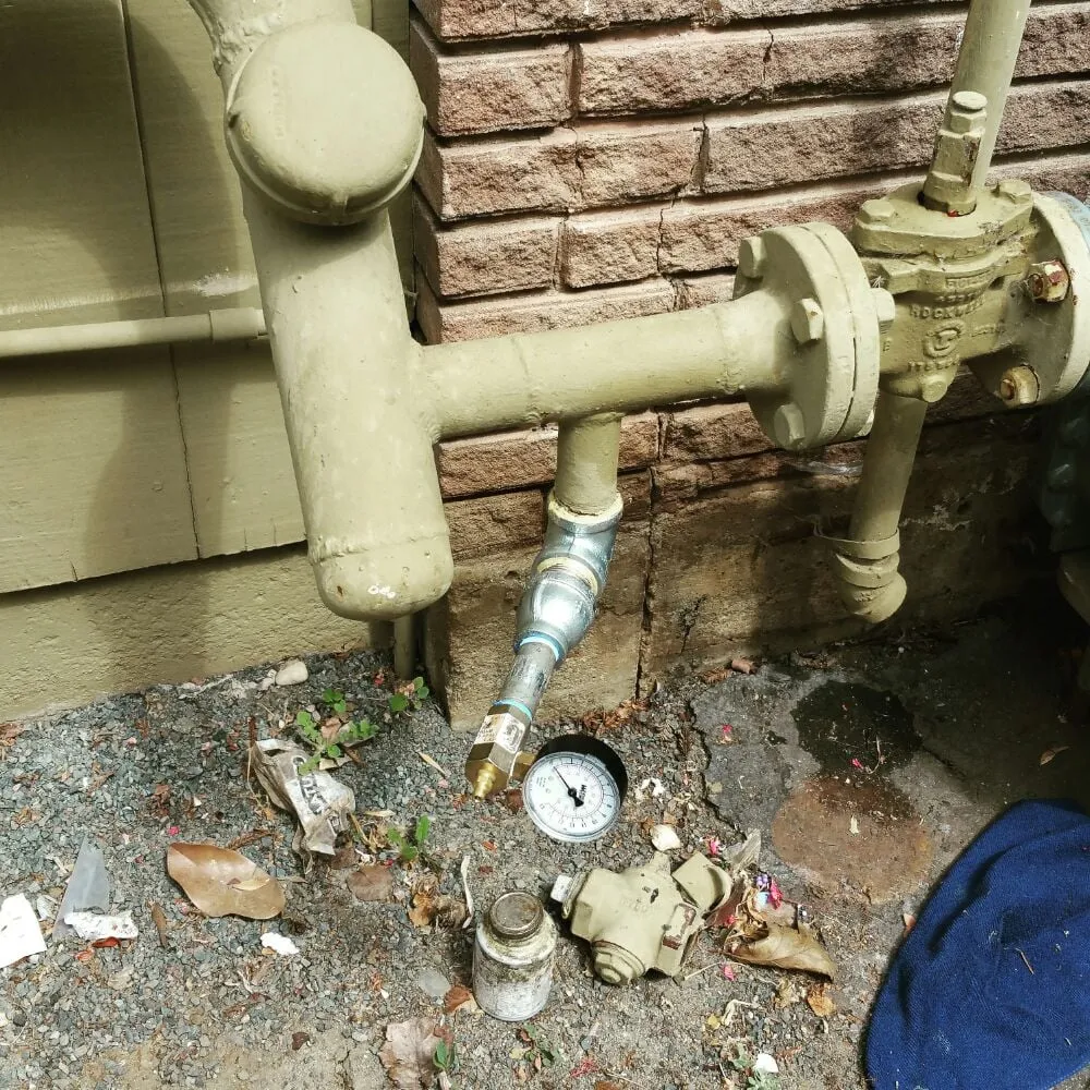 Slide of Athens Plumbing & Heating