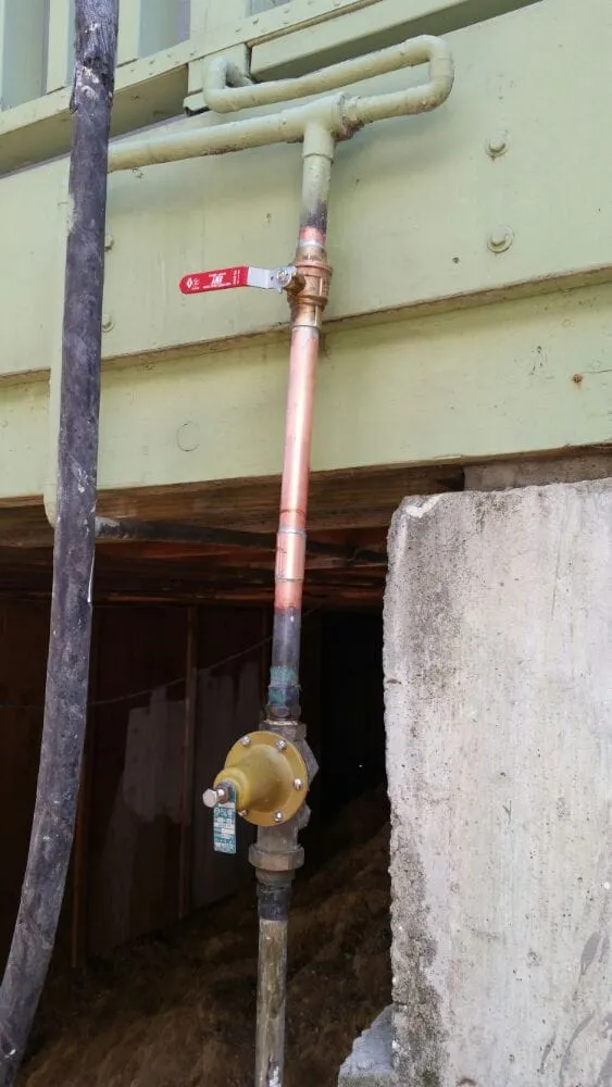 Slide of Athens Plumbing & Heating